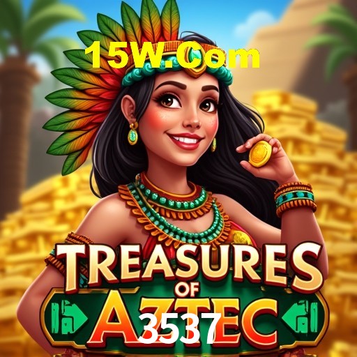 Jogos de Slot 3537