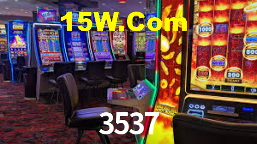 3537,3537 Bet