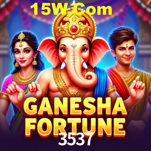 Descubra o Mundo do Cassino Online com 3537