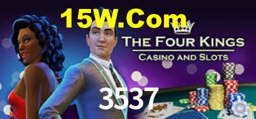 3537 Bet