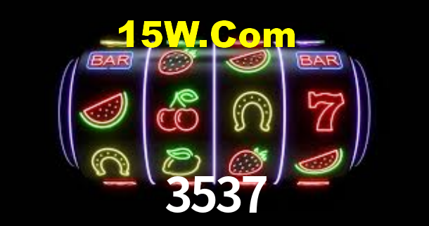 3537,3537 Bet