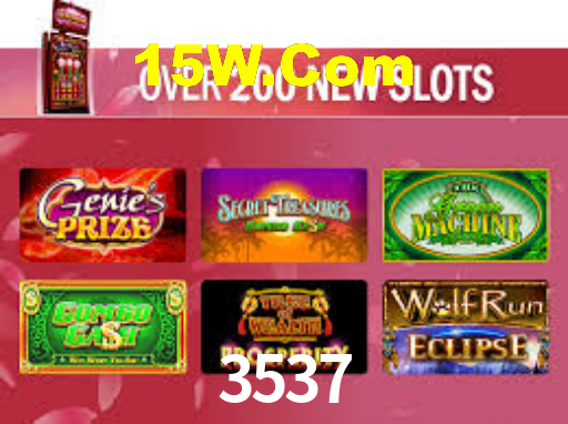 3537 Bet