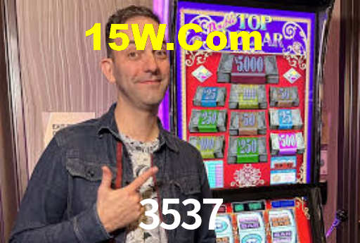 3537: A Experiência de Casino com Jogos de Mesa ao Vivo