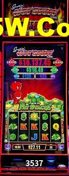 3537 Bet App