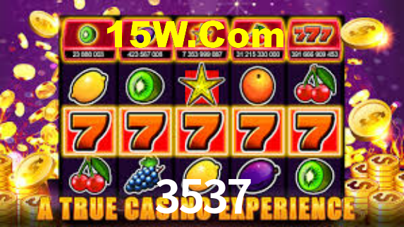 3537 Bet
