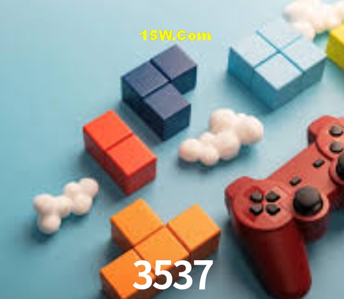 Provedores de Jogos 3537