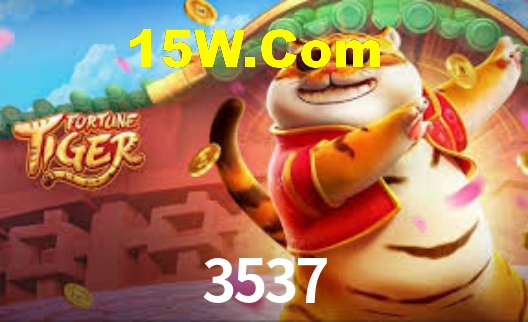 3537